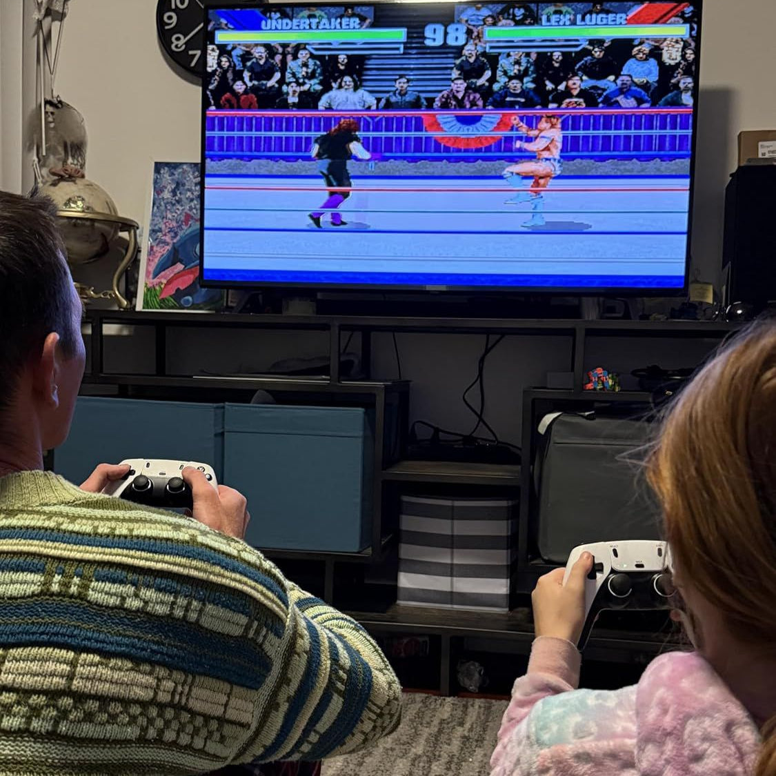 WIRELESS RETRO GAMING CONSOLE 60,000+ LICENSED GAMES